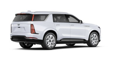2026 Cadillac ESCALADE IQL Luxury
