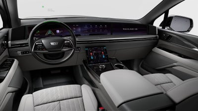 2026 Cadillac ESCALADE IQL Luxury