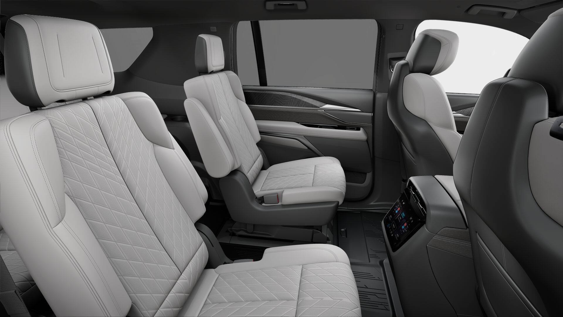 2026 Cadillac ESCALADE IQL Luxury