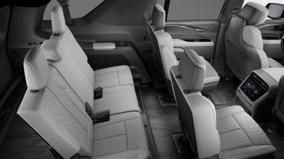 2026 Cadillac ESCALADE IQL Luxury