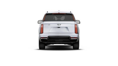 2026 Cadillac ESCALADE IQL Luxury
