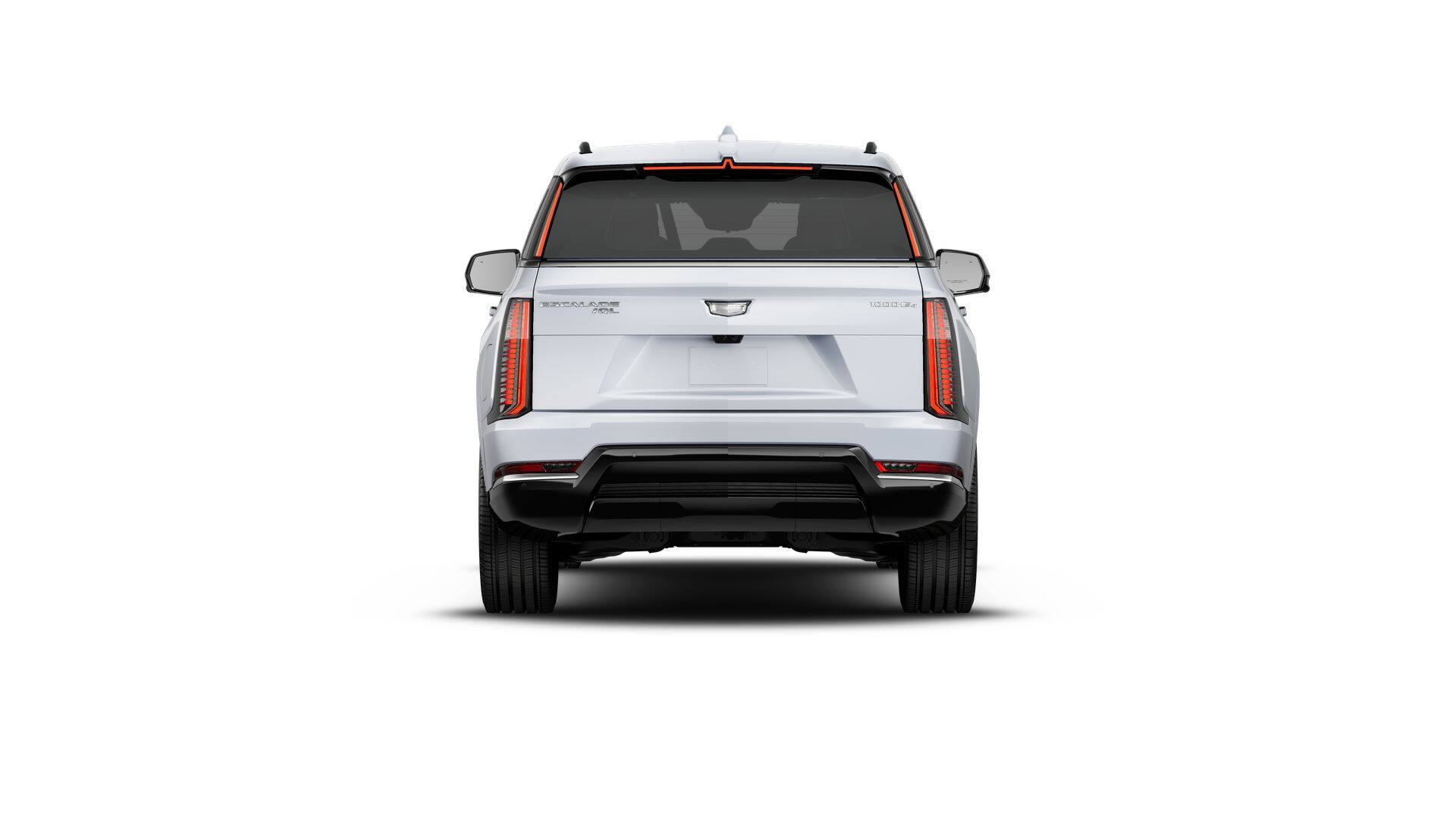 2026 Cadillac ESCALADE IQL Luxury