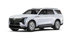 2026 Cadillac ESCALADE IQL Luxury