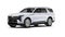 2026 Cadillac ESCALADE IQL Luxury