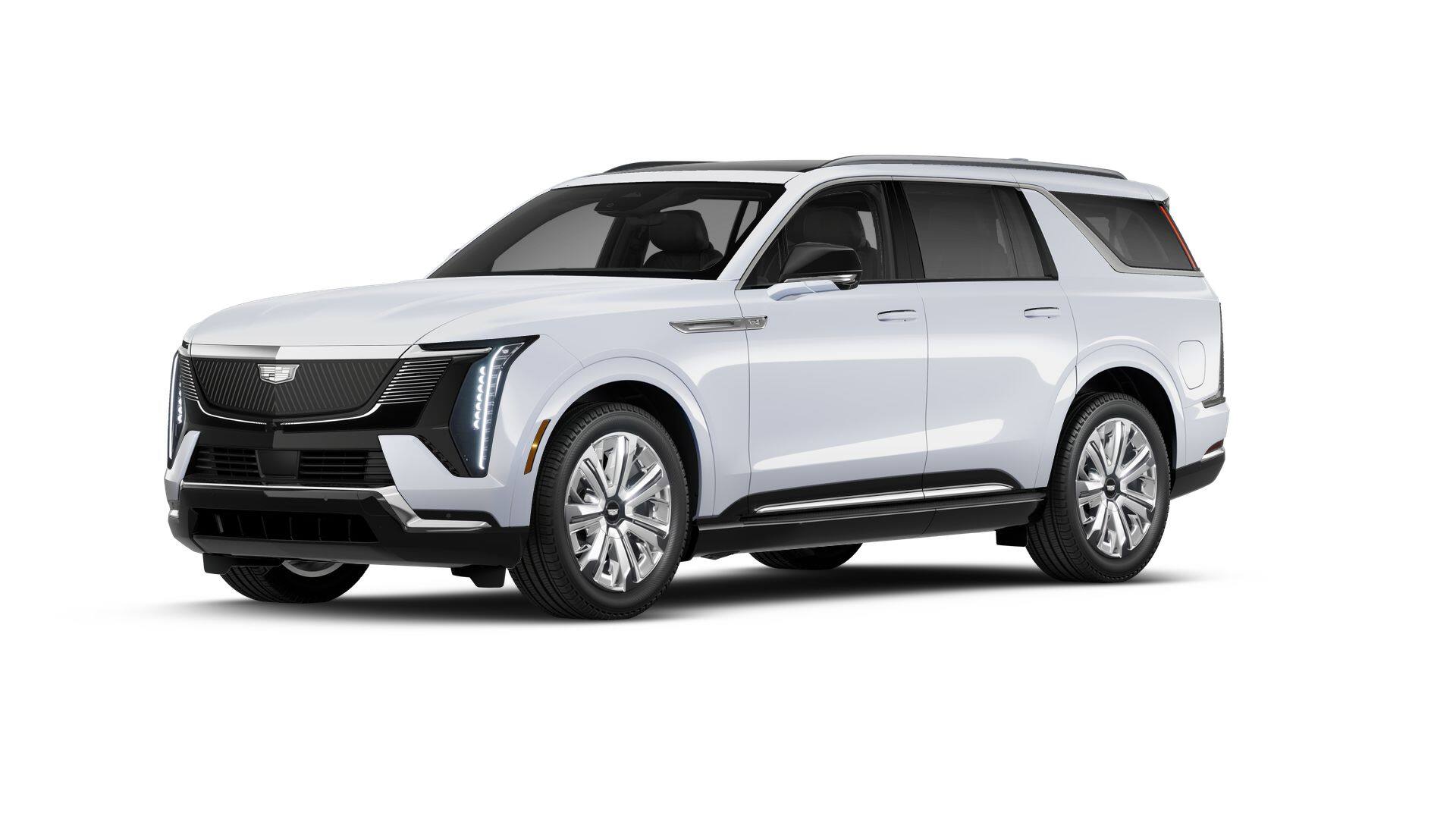 2026 Cadillac ESCALADE IQL Luxury
