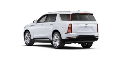 2026 Cadillac ESCALADE IQL Luxury