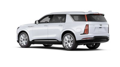 2026 Cadillac ESCALADE IQL Luxury