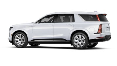2026 Cadillac ESCALADE IQL Luxury