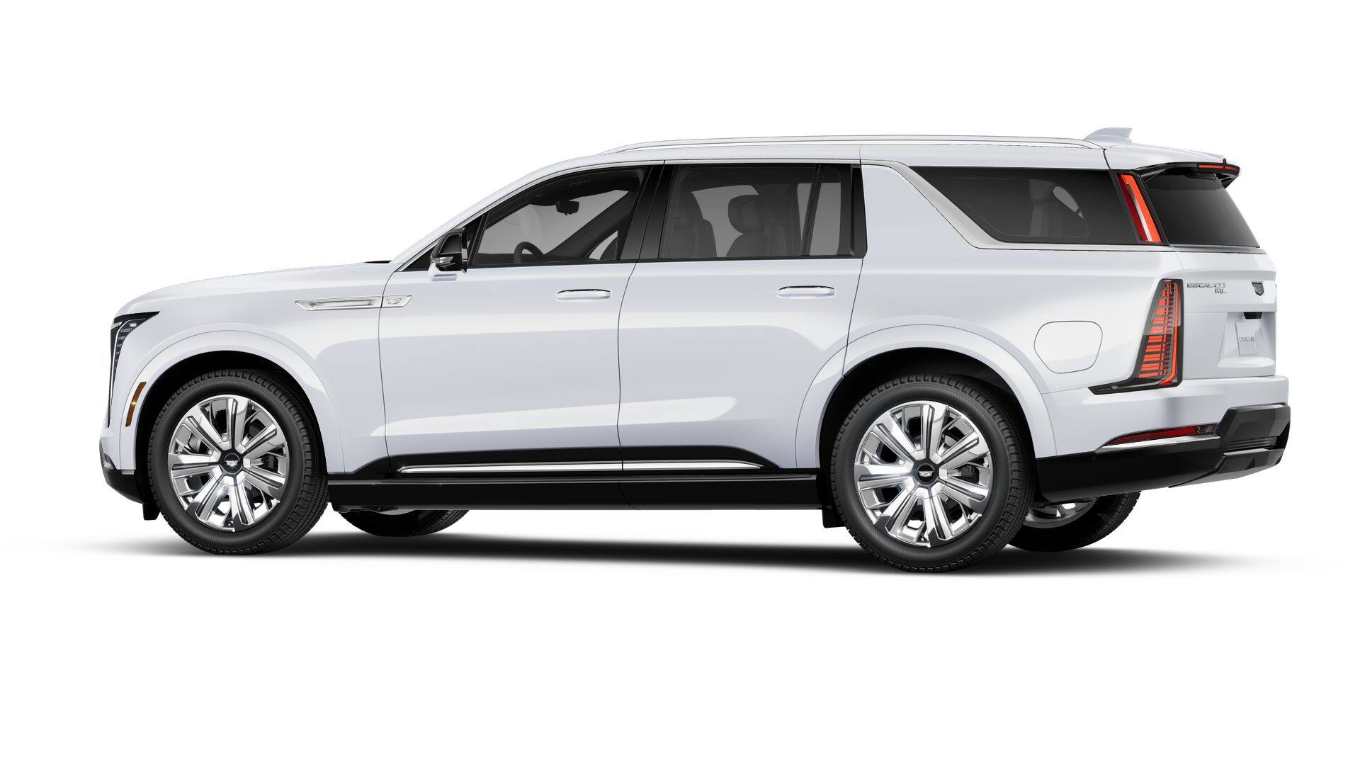 2026 Cadillac ESCALADE IQL Luxury