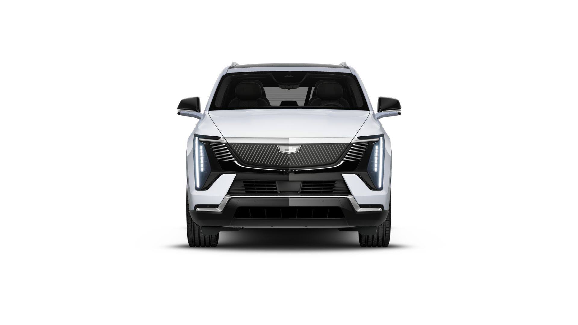 2026 Cadillac ESCALADE IQL Luxury