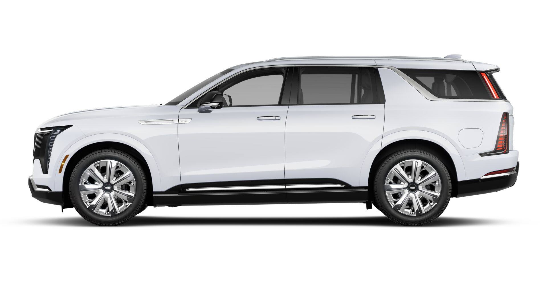 2026 Cadillac ESCALADE IQL Luxury