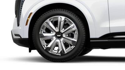 2026 Cadillac ESCALADE IQL Premium Luxury