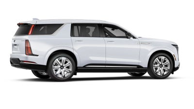 2026 Cadillac ESCALADE IQL Premium Luxury