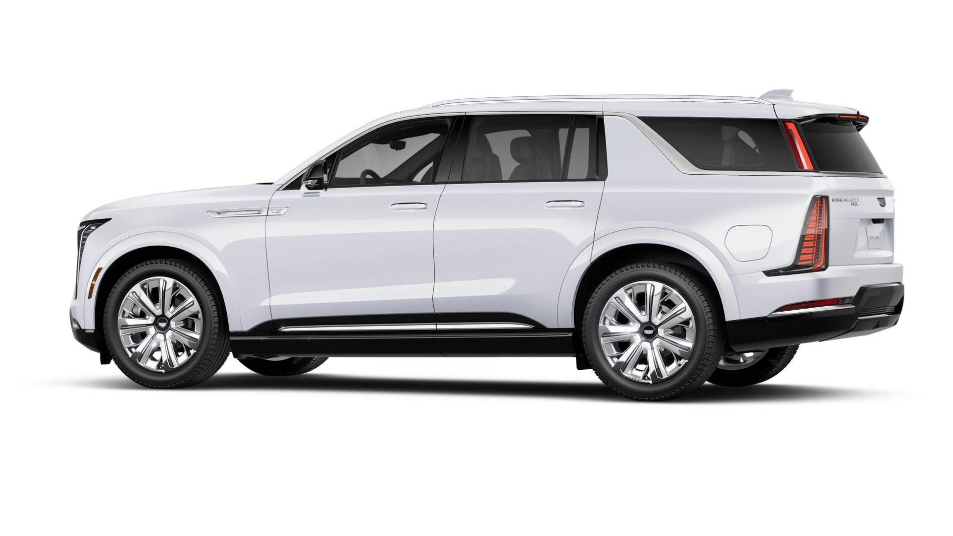 2026 Cadillac ESCALADE IQL Premium Luxury