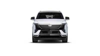 2026 Cadillac ESCALADE IQL Premium Luxury