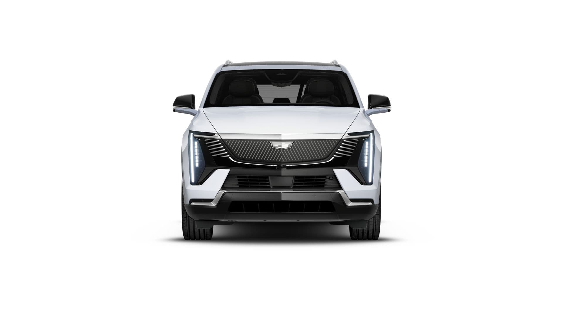 2026 Cadillac ESCALADE IQL Premium Luxury