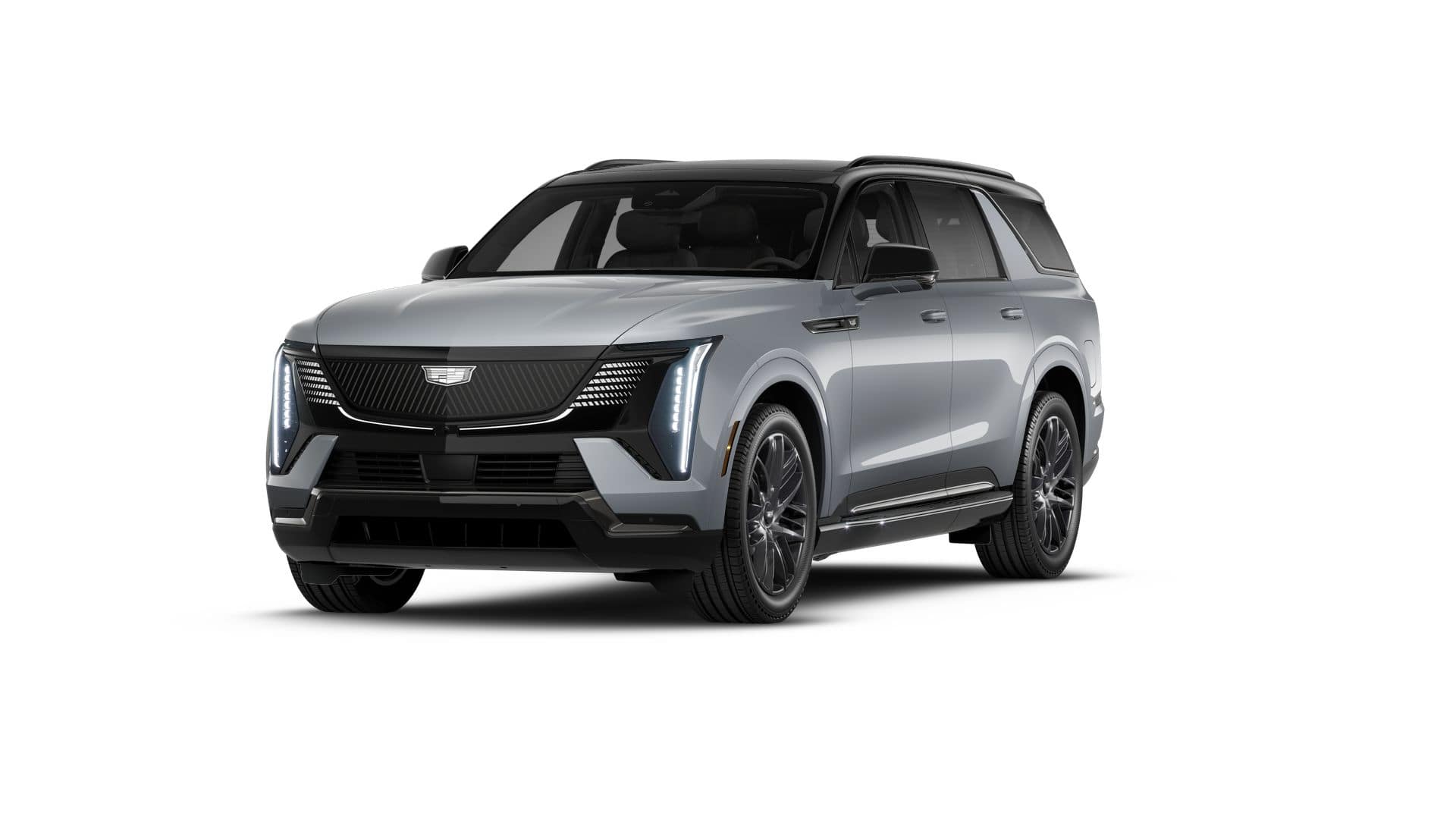 2026 Cadillac ESCALADE IQL Sport