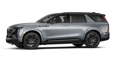 2026 Cadillac ESCALADE IQL Sport