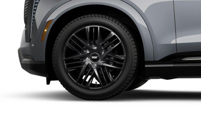 2026 Cadillac ESCALADE IQL Sport