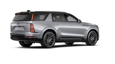 2026 Cadillac ESCALADE IQL Sport