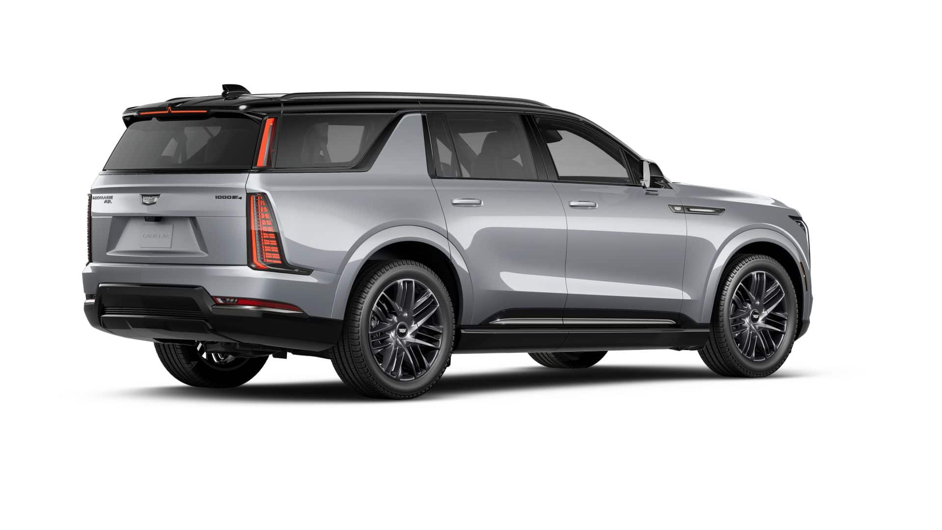 2026 Cadillac ESCALADE IQL Sport