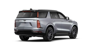 2026 Cadillac ESCALADE IQL Sport