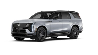 2026 Cadillac ESCALADE IQL Sport