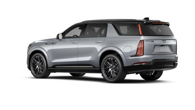 2026 Cadillac ESCALADE IQL Sport