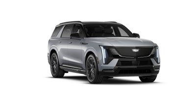 2026 Cadillac ESCALADE IQL Sport