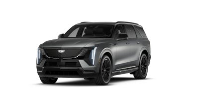 2026 Cadillac ESCALADE IQL Sport