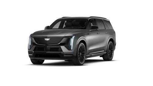 2026 Cadillac ESCALADE IQL Sport