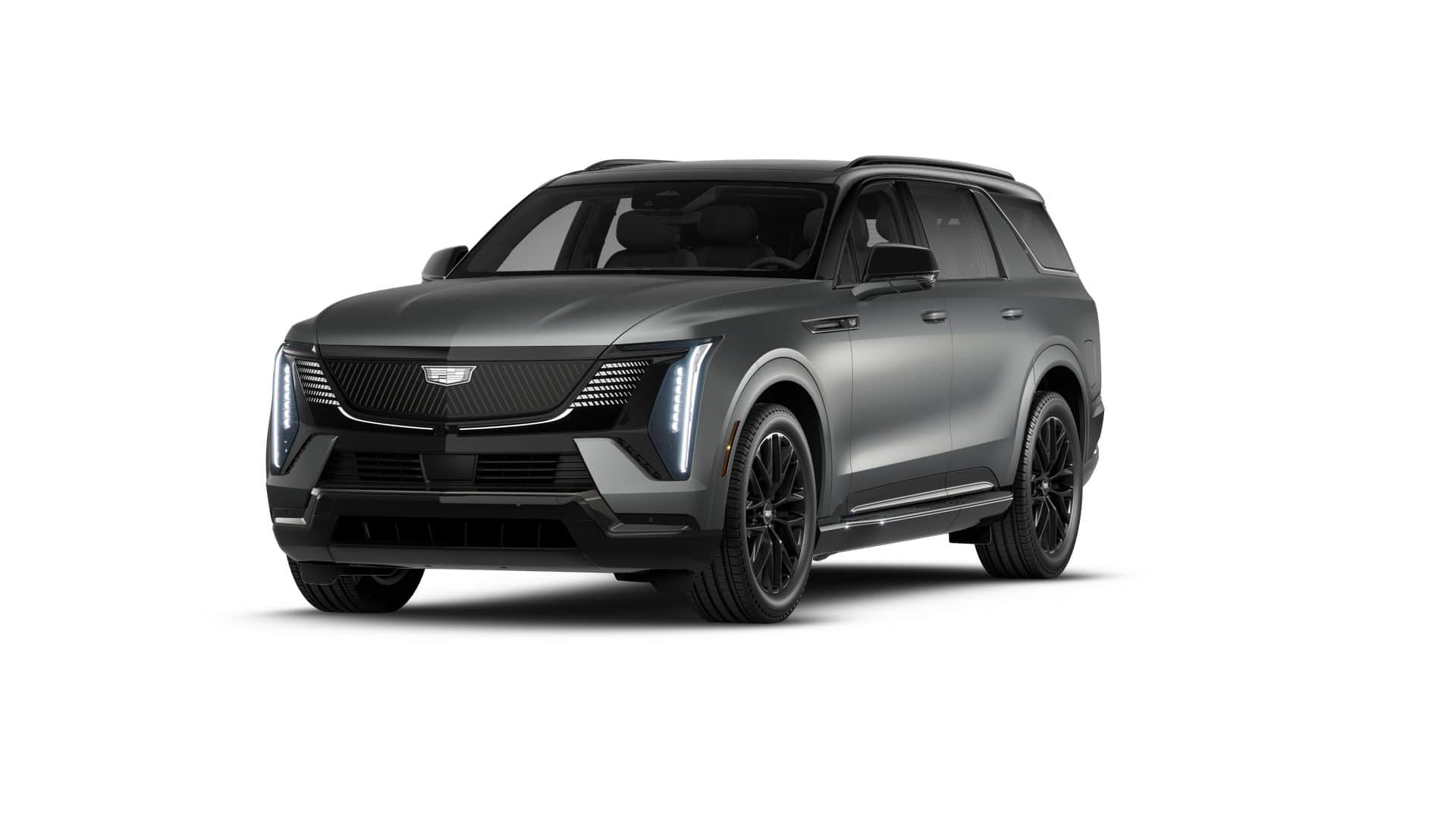 2026 Cadillac ESCALADE IQL Sport