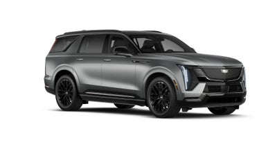 2026 Cadillac ESCALADE IQL Sport