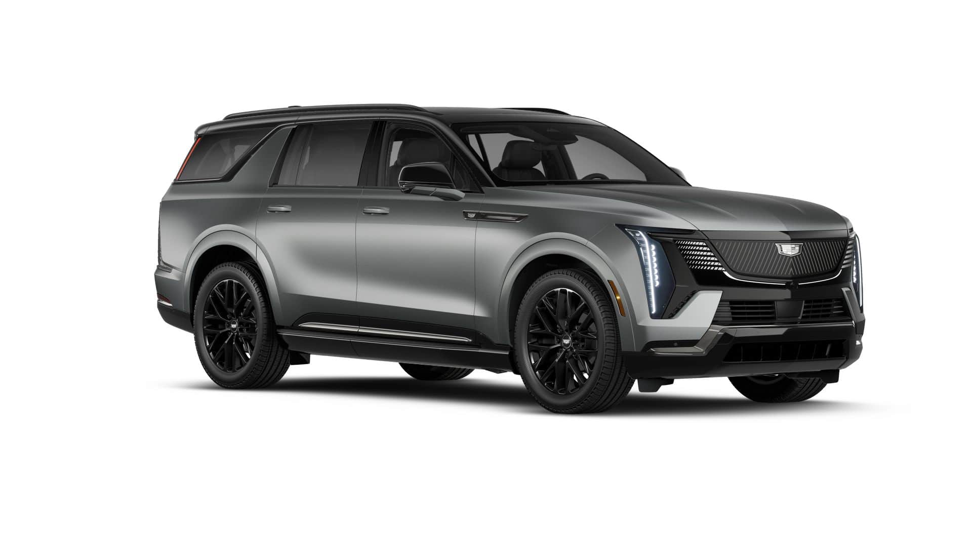 2026 Cadillac ESCALADE IQL Sport