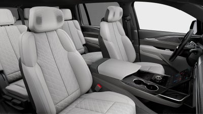 2026 Cadillac ESCALADE IQL Sport