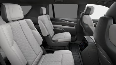 2026 Cadillac ESCALADE IQL Sport
