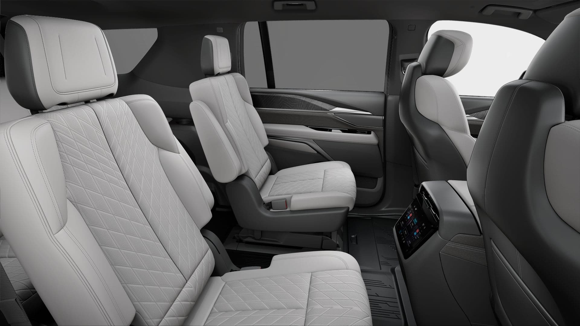 2026 Cadillac ESCALADE IQL Sport