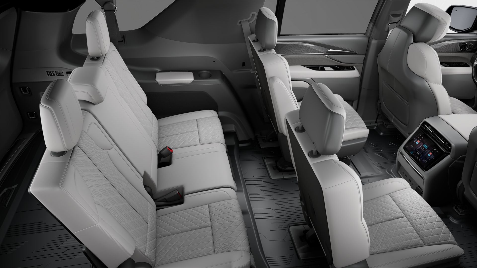 2026 Cadillac ESCALADE IQL Sport