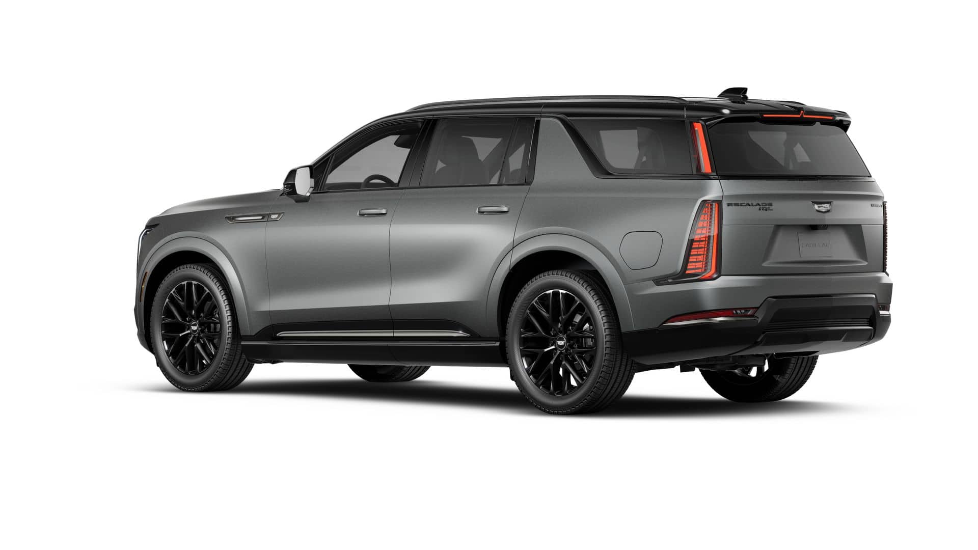 2026 Cadillac ESCALADE IQL Sport