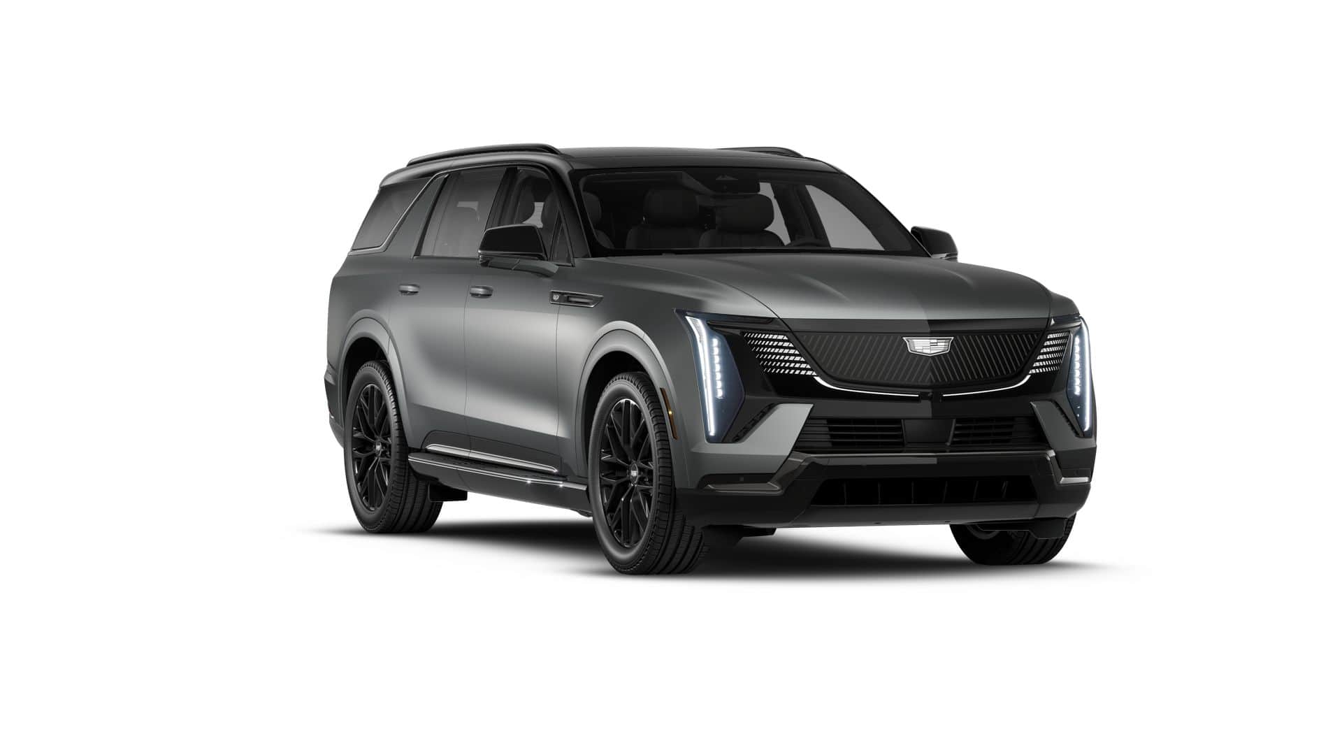 2026 Cadillac ESCALADE IQL Sport
