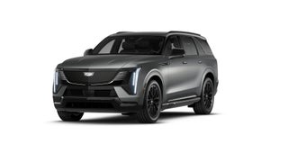 2026 Cadillac Escalade IQL Sport