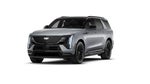 2026 Cadillac ESCALADE IQL Sport