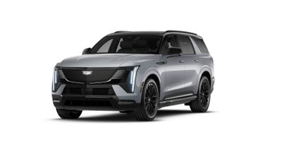 2026 Cadillac ESCALADE IQL Sport