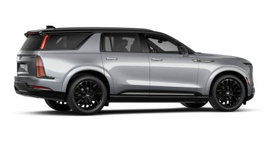 2026 Cadillac ESCALADE IQL Sport