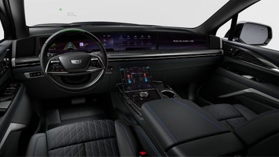 2026 Cadillac ESCALADE IQL Sport
