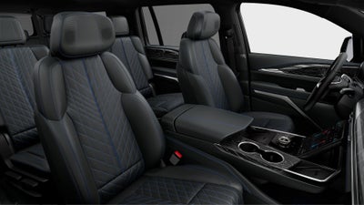 2026 Cadillac ESCALADE IQL Sport