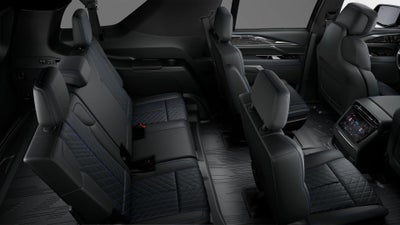 2026 Cadillac ESCALADE IQL Sport