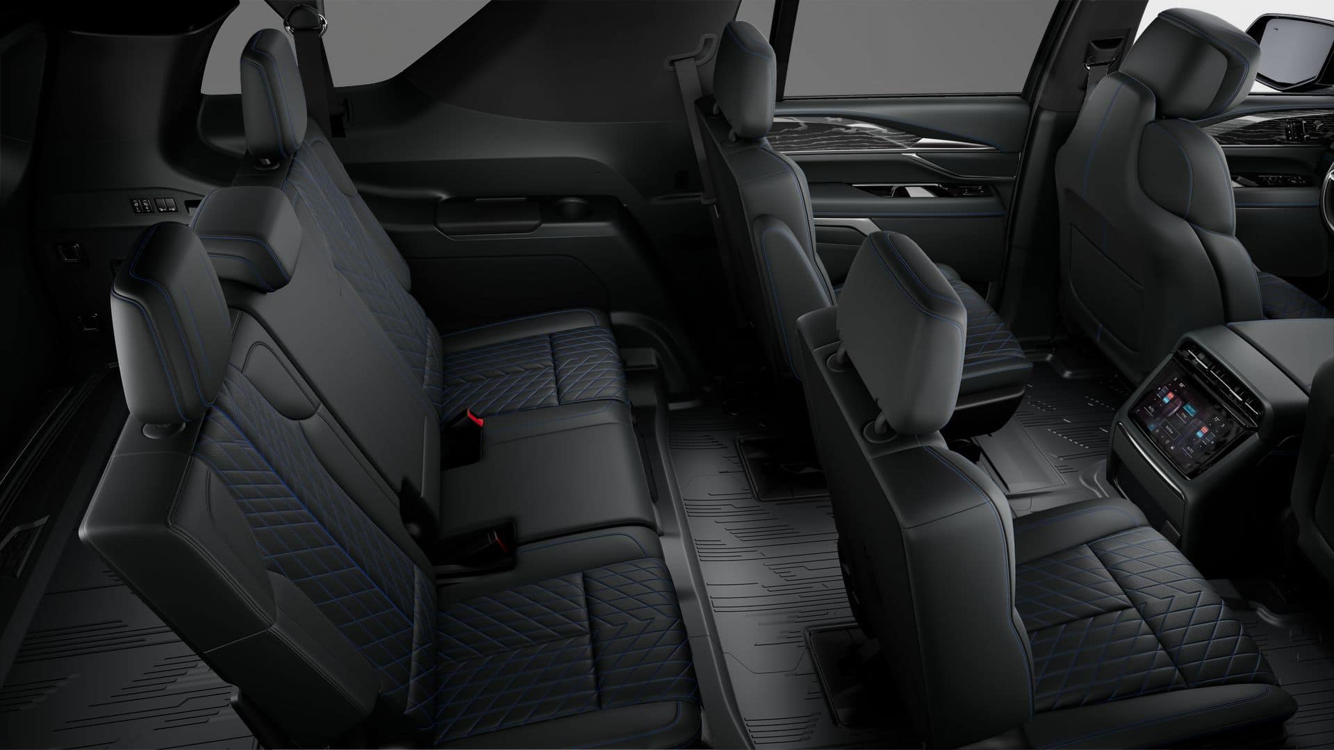 2026 Cadillac ESCALADE IQL Sport