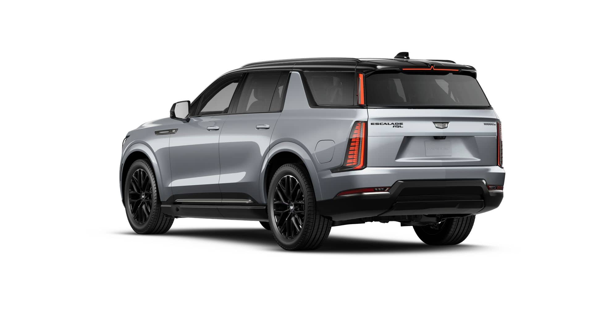 2026 Cadillac ESCALADE IQL Sport