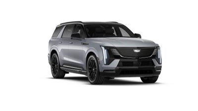2026 Cadillac ESCALADE IQL Sport